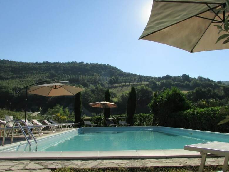 Bed & Breakfast Le Querce Di Campolungo