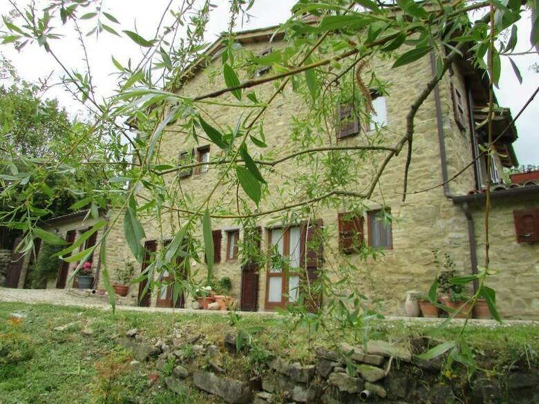 Bed & Breakfast Le Querce Di Campolungo