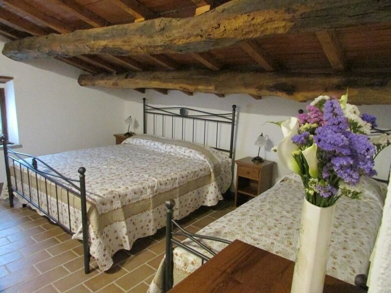 Bed & Breakfast Le Querce Di Campolungo