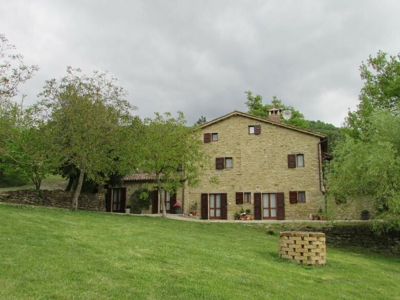 Bed & Breakfast Le Querce Di Campolungo