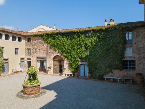 Apartamento Casa Torre