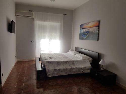 Hotel La Baia Del Pescatore