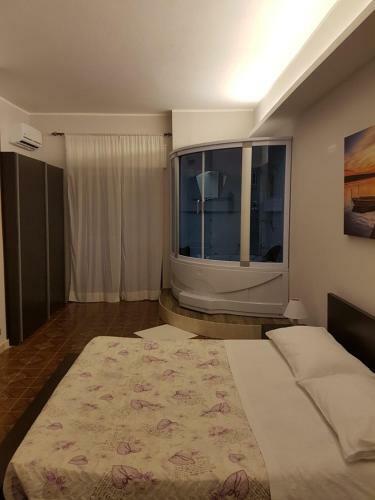 Hotel La Baia Del Pescatore