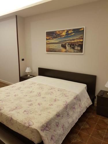 Hotel La Baia Del Pescatore