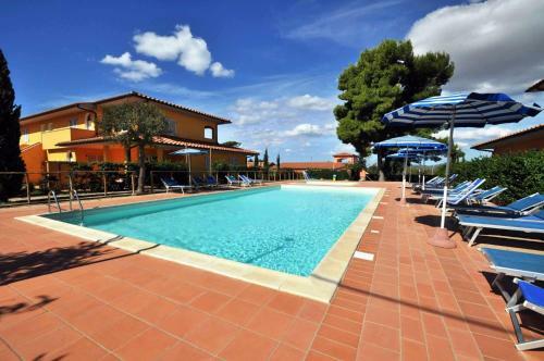 Apartamento Bilo Village