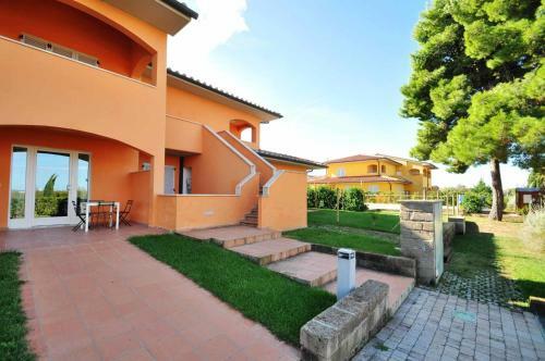 Apartamento Bilo Village