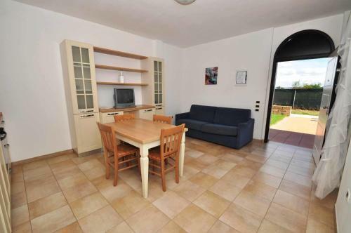 Apartamento Bilo Village