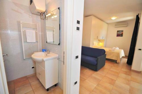 Apartamento Bilo Village