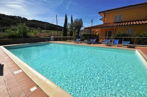 Apartamento Bilo Village