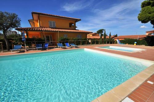 Apartamento Bilo Village