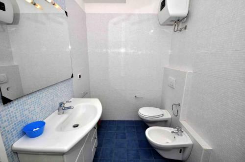 Apartamento Bilo Village