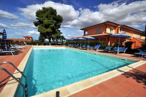 Apartamento Bilo Village