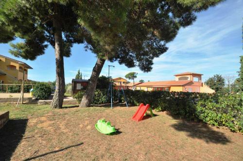 Apartamento Bilo Village