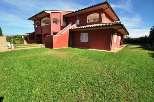 Apartamento Bilo Village