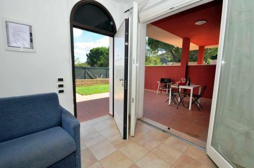Apartamento Bilo Village