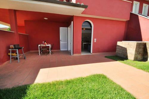 Apartamento Bilo Village
