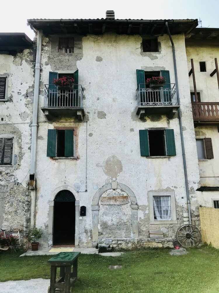 B&B Come Un Tempo