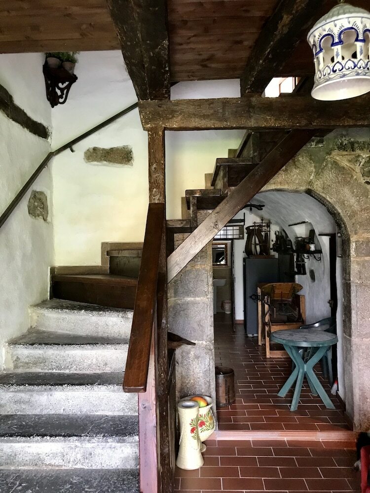 B&B Come Un Tempo