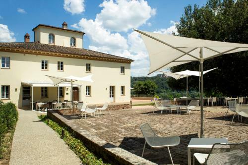 Hotel Boccioleto Resort