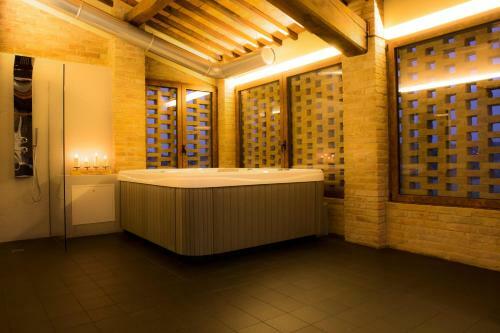 Hotel Boccioleto Resort