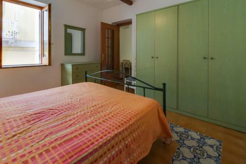 Apartamento Bucarella