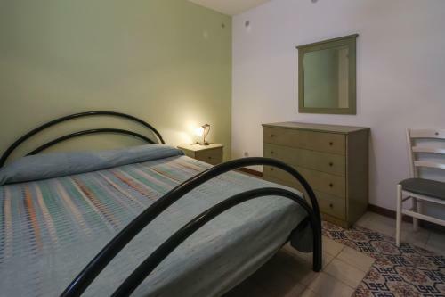 Apartamento Bucarella
