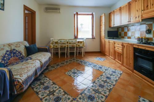 Apartamento Bucarella