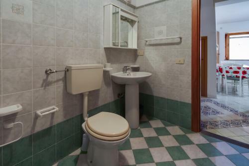 Apartamento Bucarella