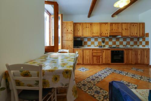 Apartamento Bucarella