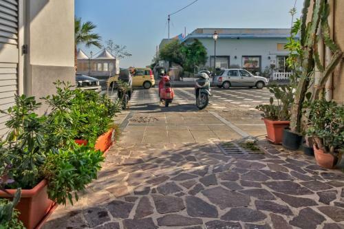 Apartamento Bucarella