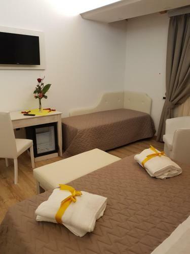 Bed & Breakfast San Pietro
