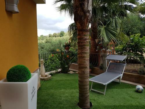 Bed & Breakfast San Pietro