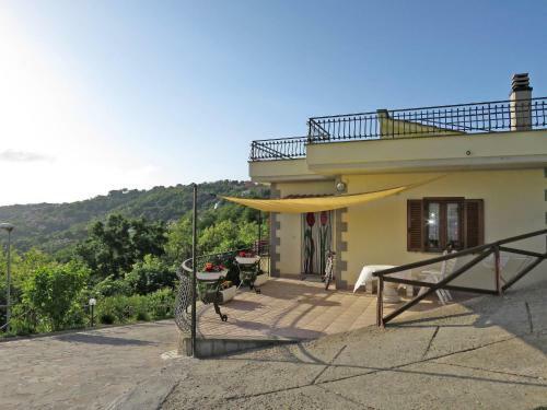 Casa Martina 550s