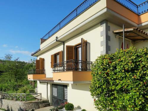 Casa Martina 550s