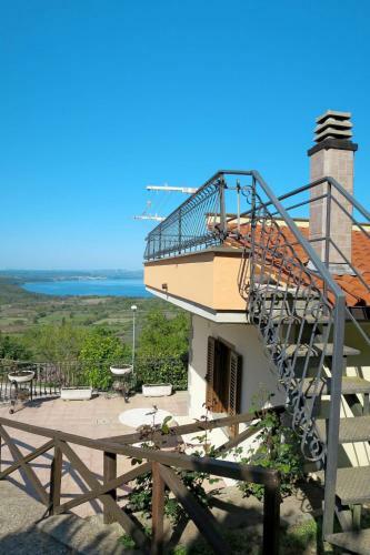Casa Martina 550s