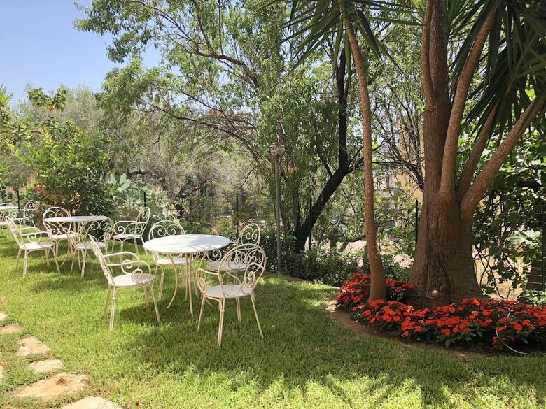 Hostal La Casa Di Paolo