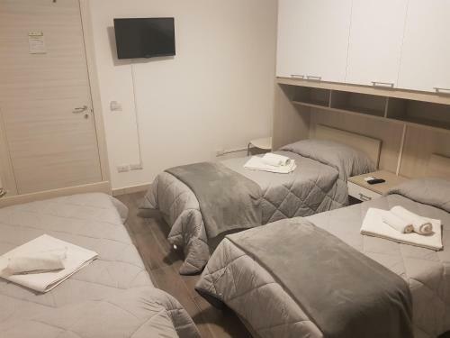 Hostal Santa Maria Vetere
