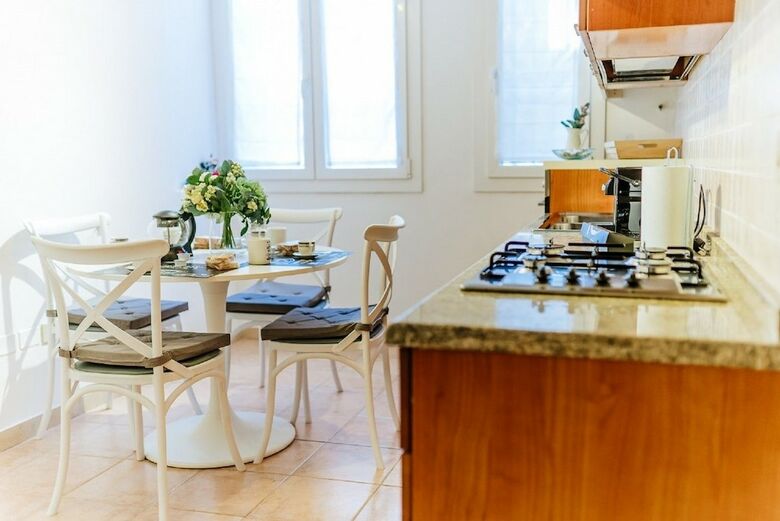 Apartamento Welc-om Padova Station