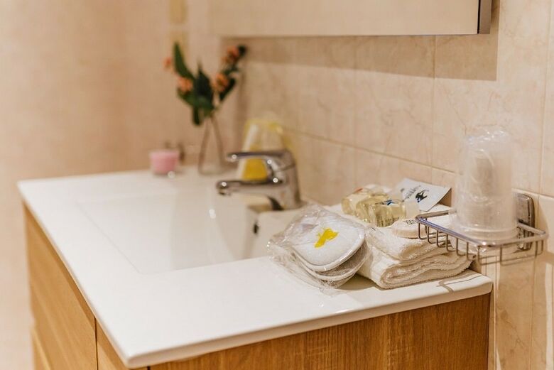 Apartamento Welc-om Padova Station