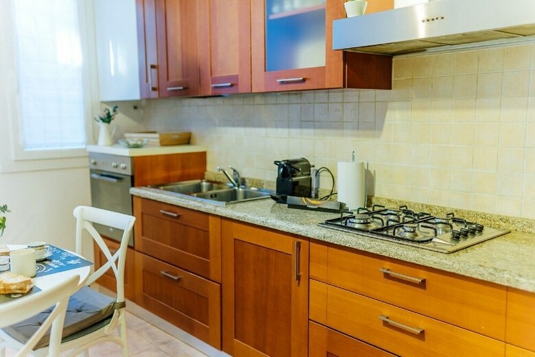 Apartamento Welc-om Padova Station