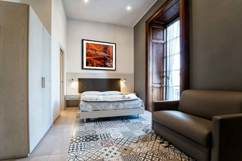 Hostal New Gallery