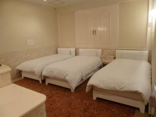Hotel Sha La La