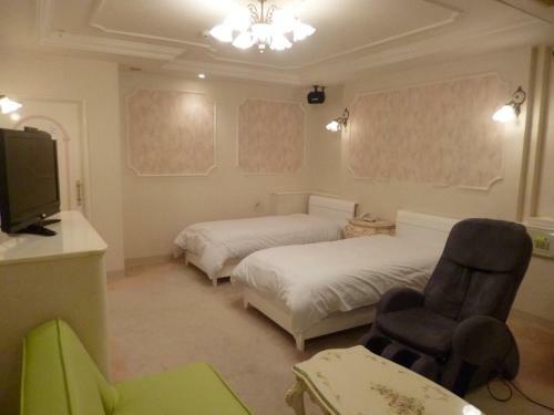Hotel Sha La La