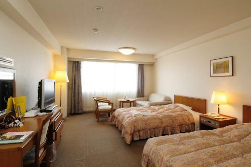 Hotel The Kashihara