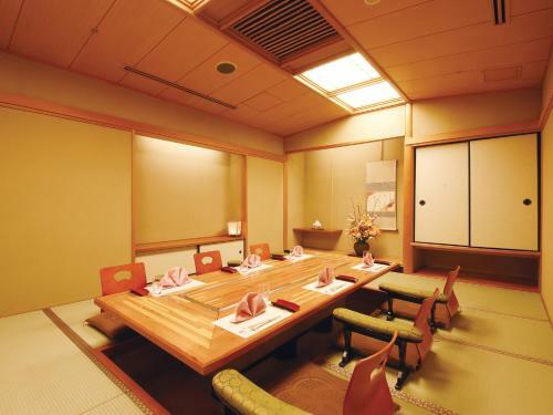 Hotel The Kashihara