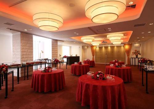 Hotel The Kashihara