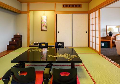 Hotel The Kashihara