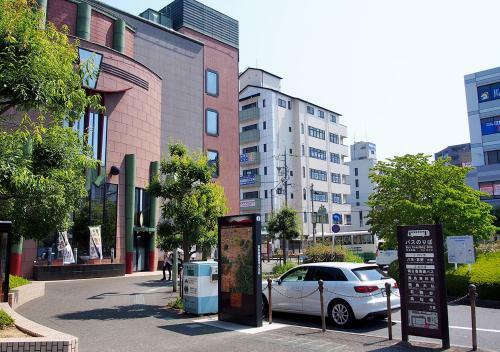 Hotel The Kashihara