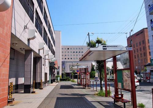 Hotel The Kashihara