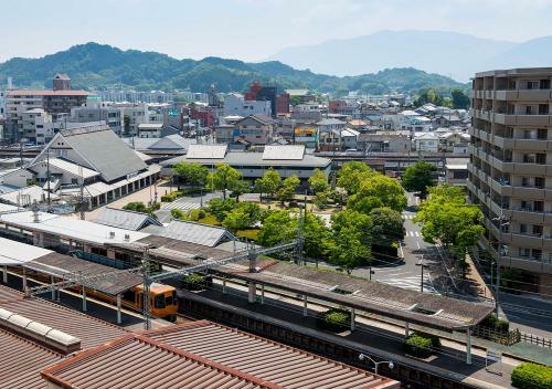 Hotel The Kashihara